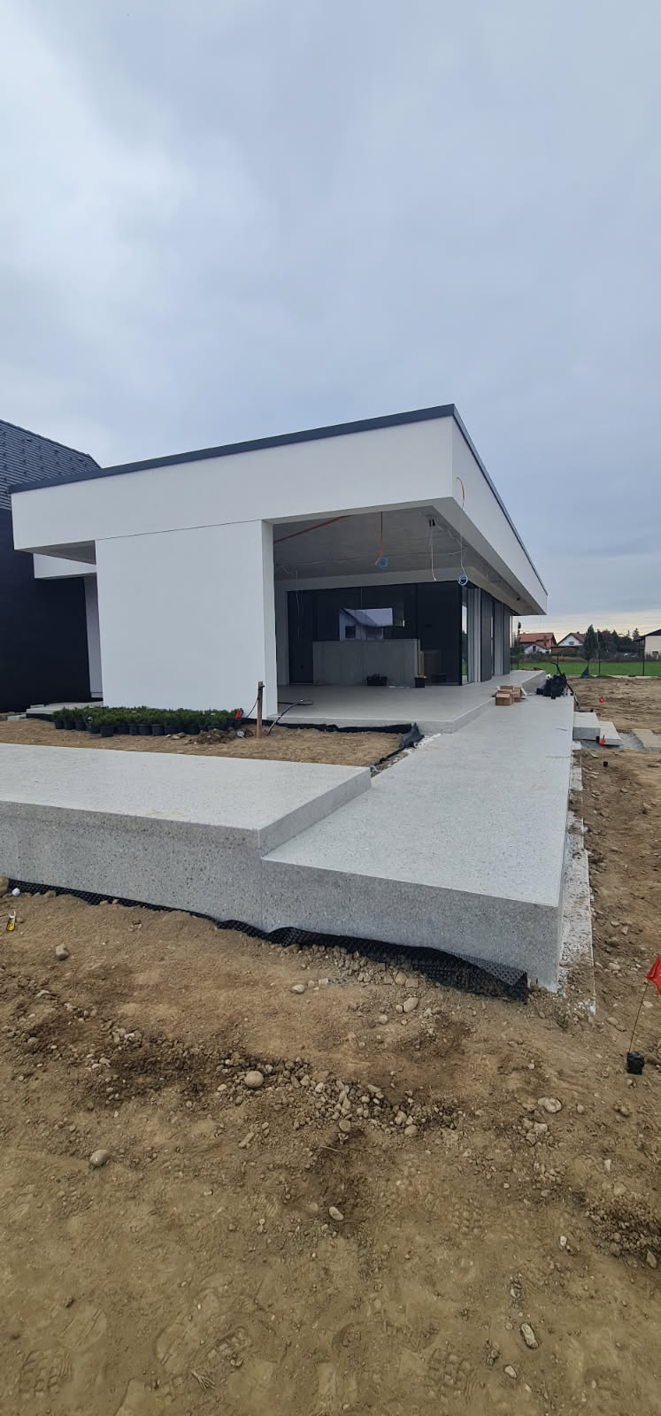 Referenca za Zidarstvo in fasaderstvo Besim Susuri s.p.