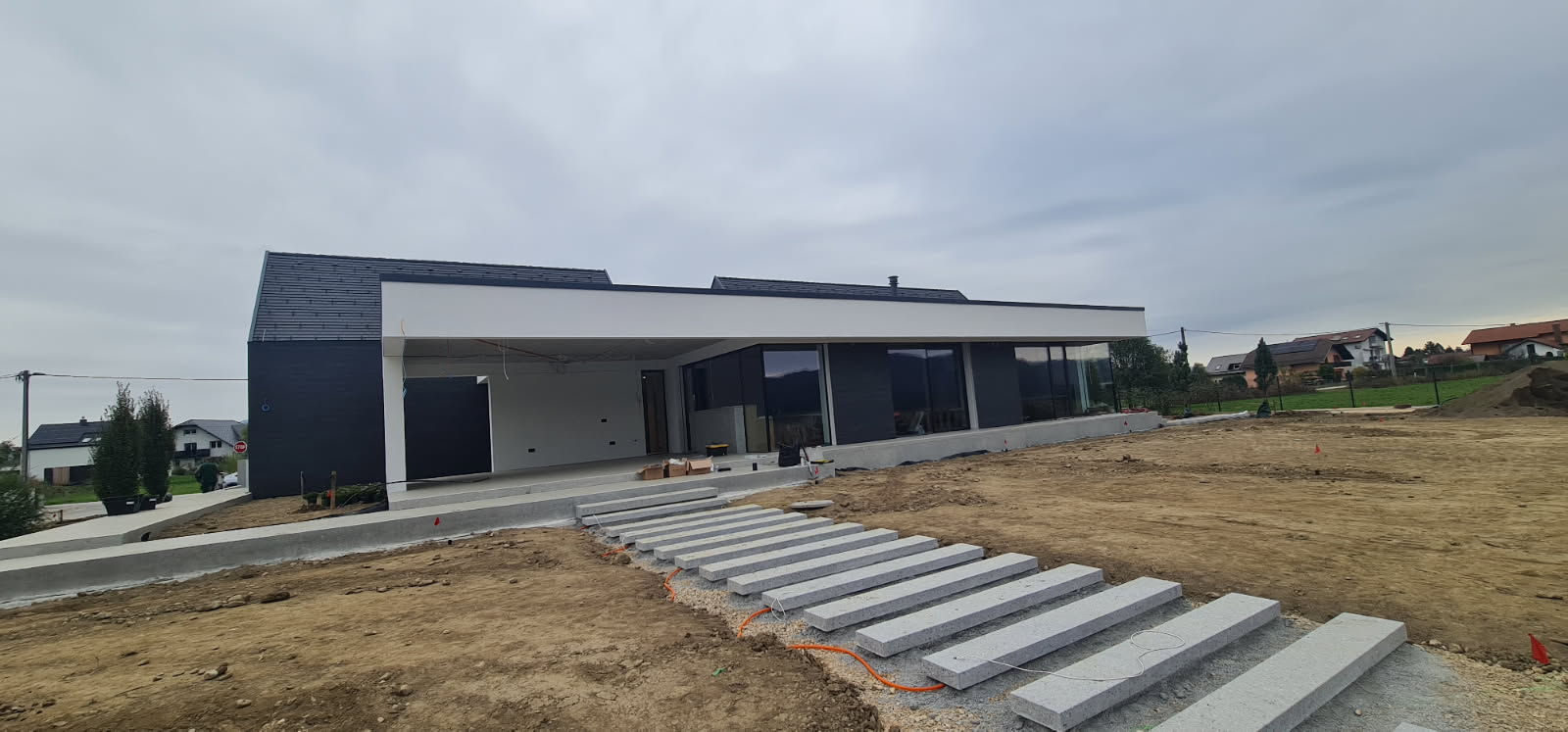 Referenca za Zidarstvo in fasaderstvo Besim Susuri s.p.